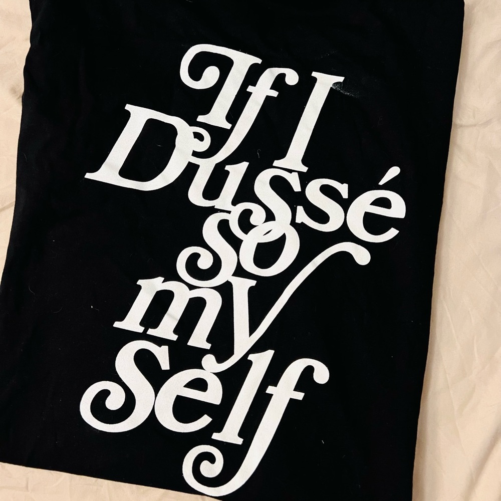 D’ussé t-shirt
